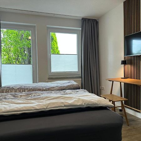 Steinweg 7 Ferienwohnung Kassel Exterior photo