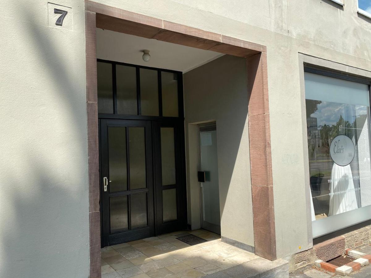 Steinweg 7 Ferienwohnung Kassel Exterior photo