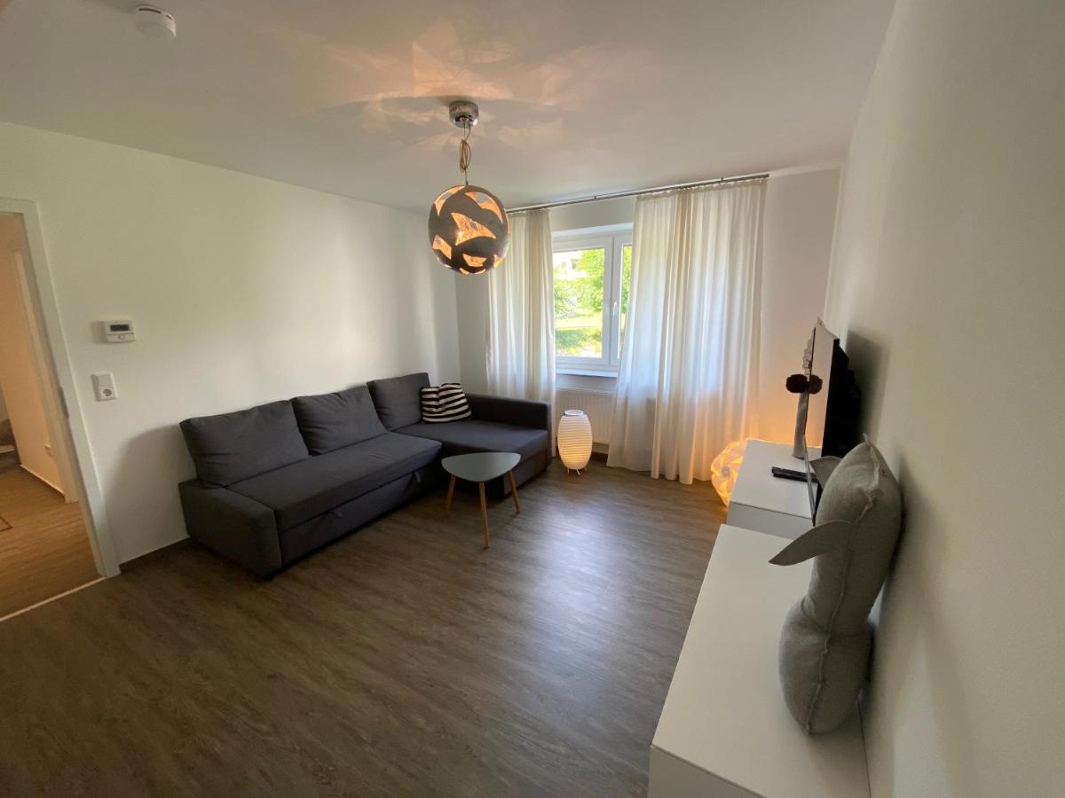 Steinweg 7 Ferienwohnung Kassel Exterior photo
