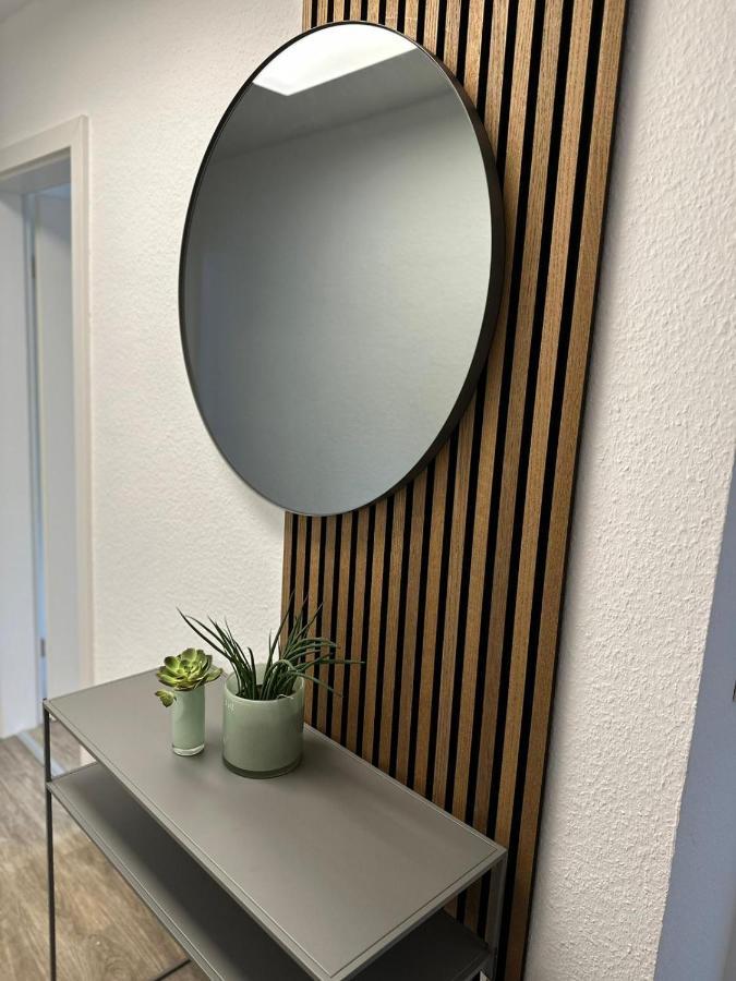 Steinweg 7 Ferienwohnung Kassel Exterior photo