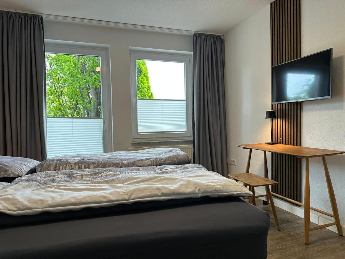 Steinweg 7 Ferienwohnung Kassel Exterior photo