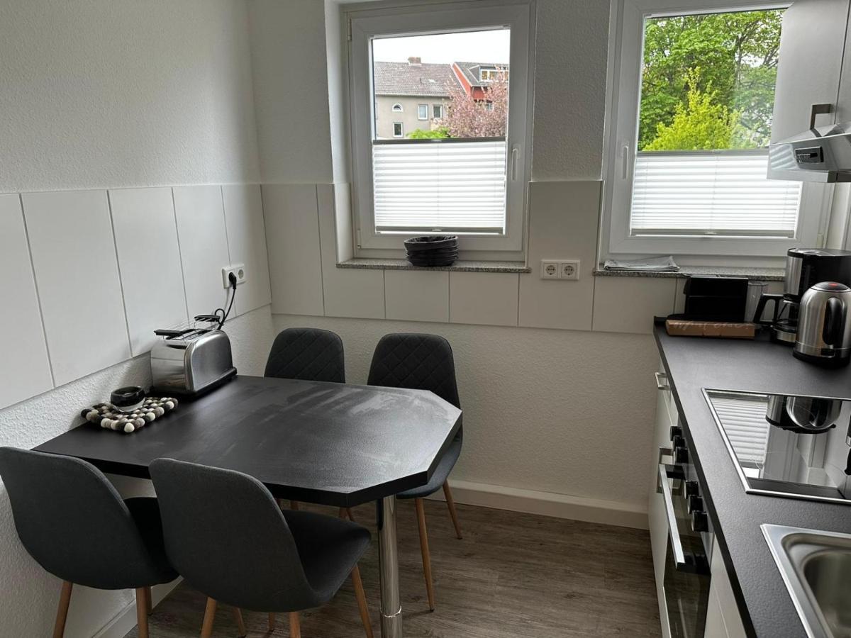Steinweg 7 Ferienwohnung Kassel Exterior photo