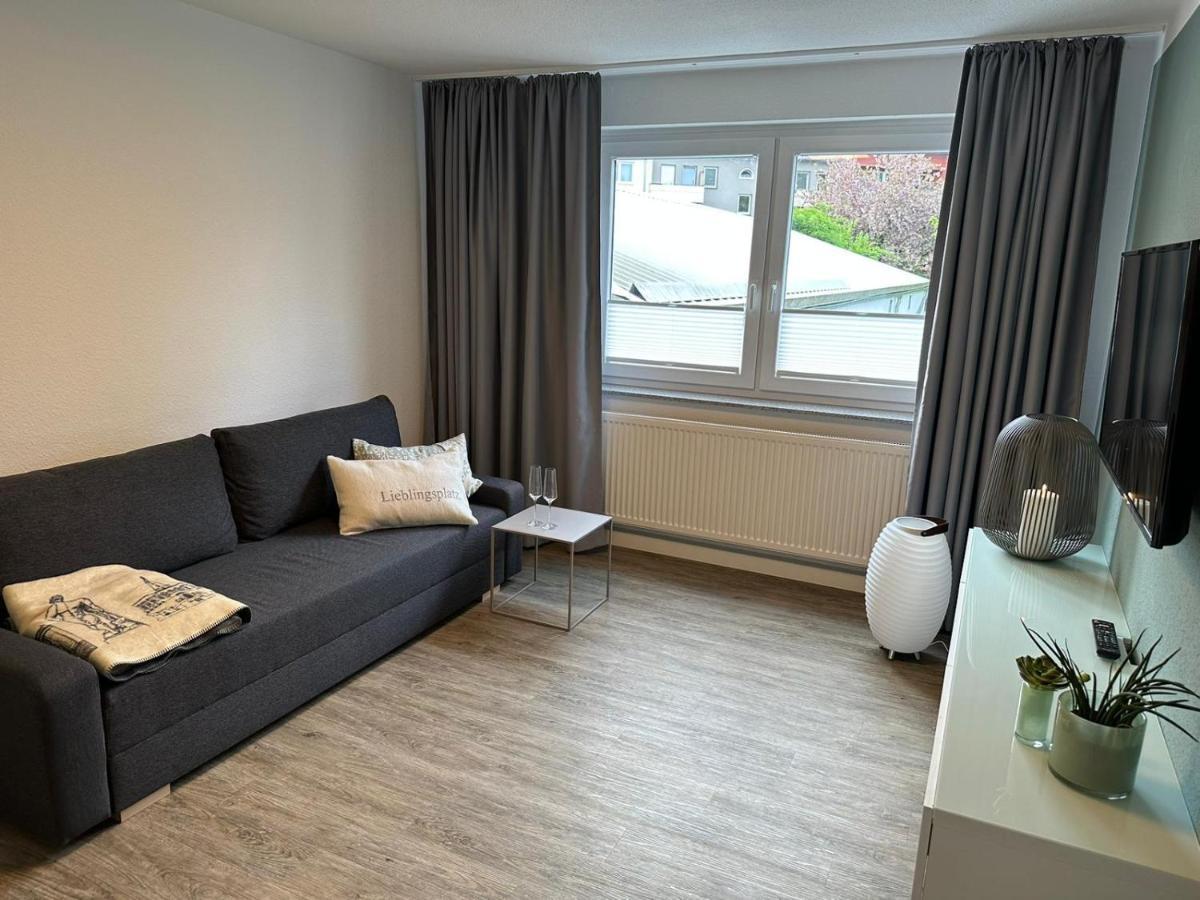 Steinweg 7 Ferienwohnung Kassel Exterior photo
