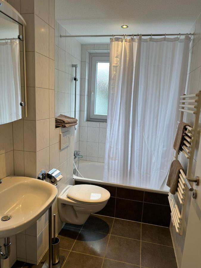 Steinweg 7 Ferienwohnung Kassel Exterior photo
